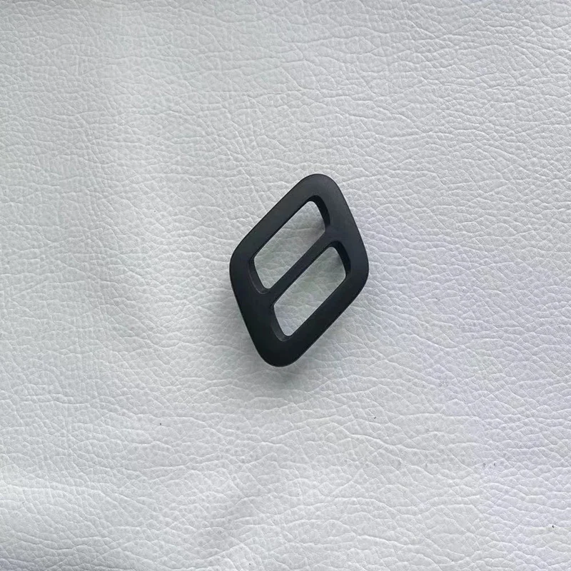 1pc for Hybrid tenth generation Accord Inspire passenger seat switch frame cover
