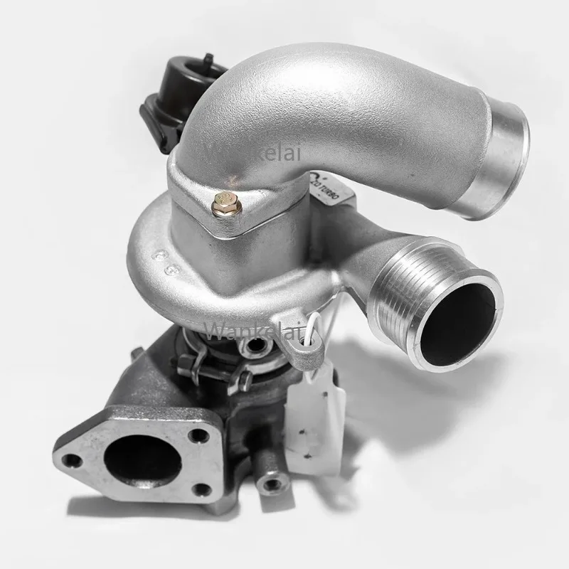 

TurboCharger TD03L 28231 4A800 49590 45607 10312154 for with Bongo K2500 1.5D ZQ0809 Turbo