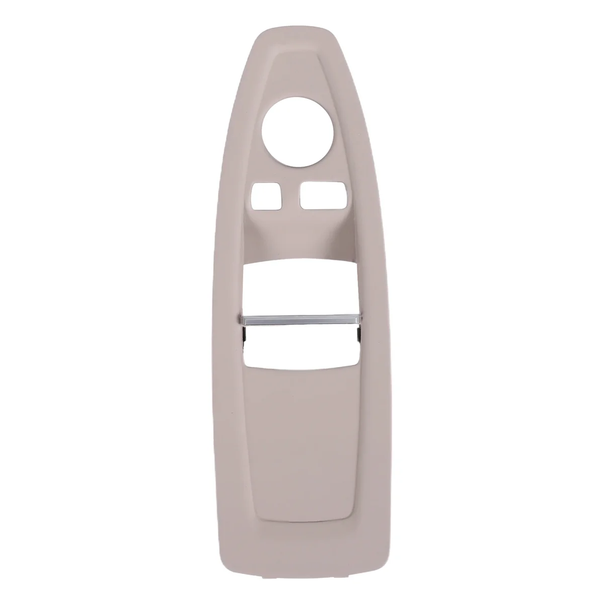 Car Driver Side Window Lock Lift Switch Panel Cover 51417324672 51417352868 for BMW 1 2 4 Series F21 F22 F32 F83 Beige