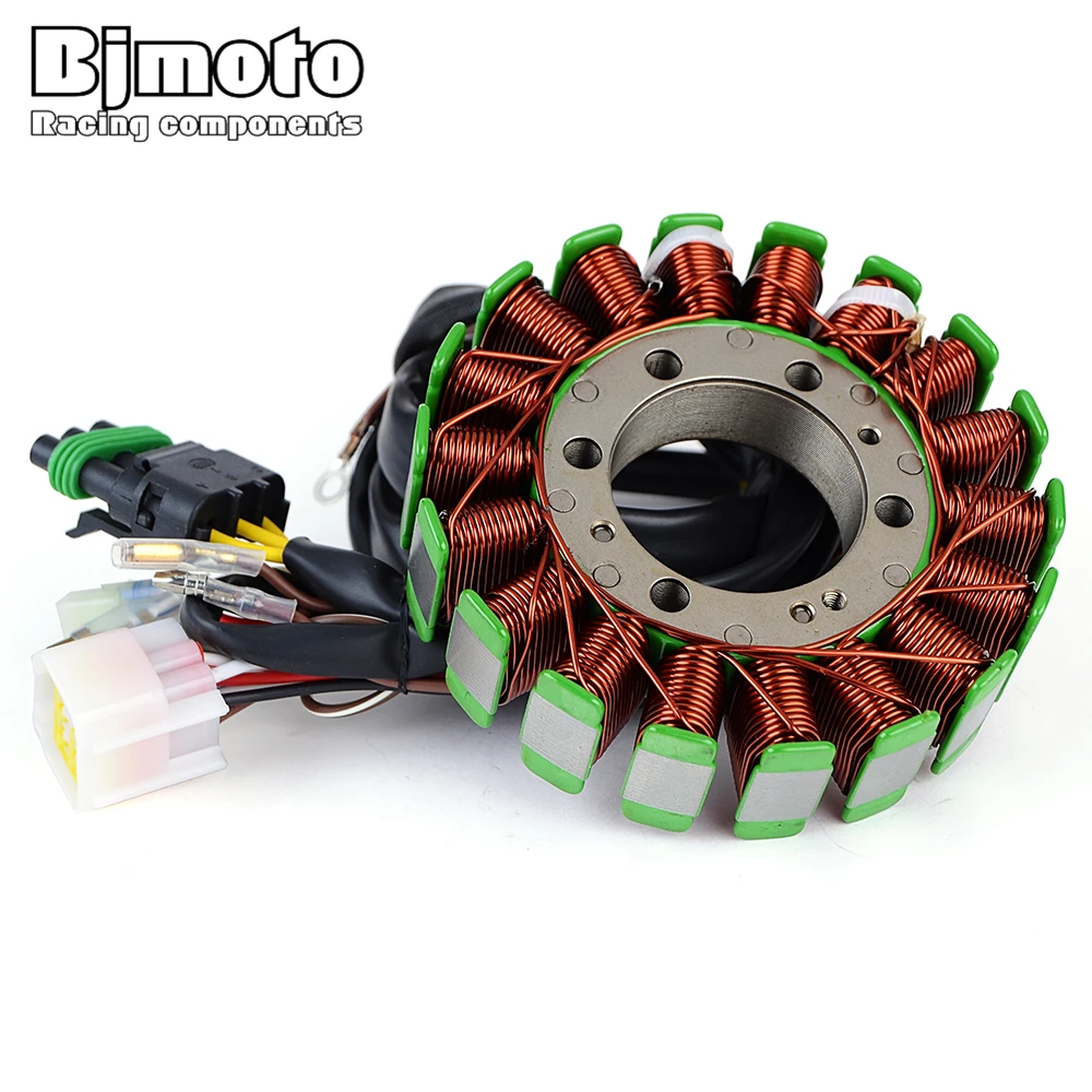 Stator Coil For Polaris Scrambler Hawkeye Sportsman Ranger 500 400 HO Touring Forest Carb 3090061