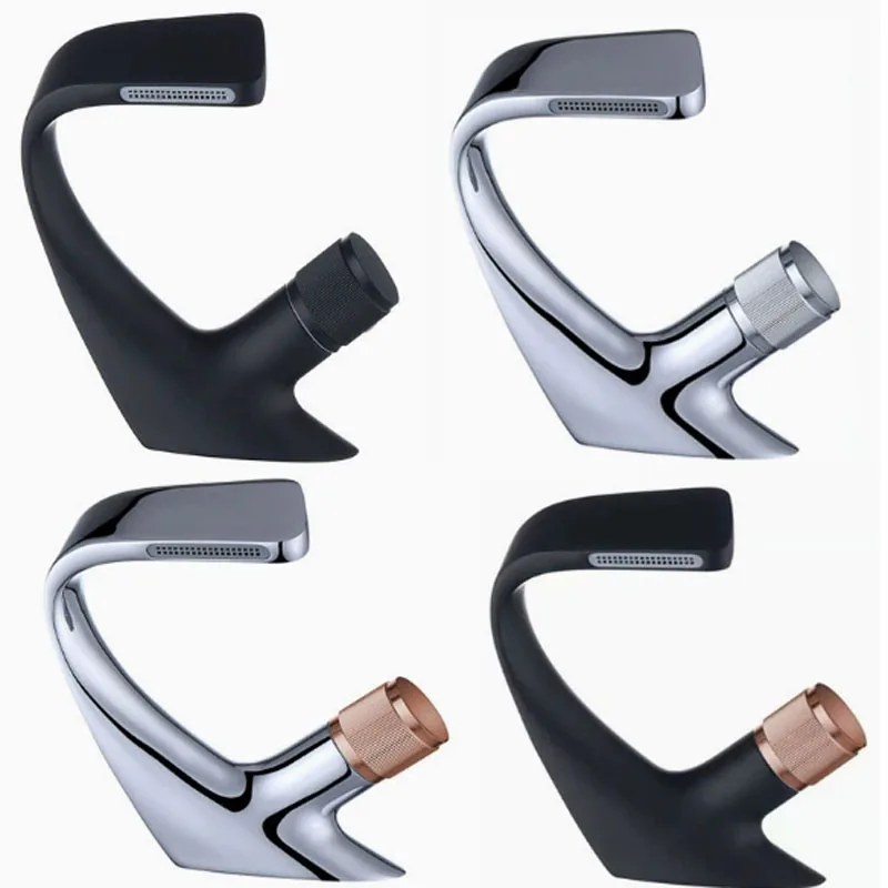 

High appearance washbasin faucet washbasin sink sink waterfall style faucet waterfall European black hot and cold faucet