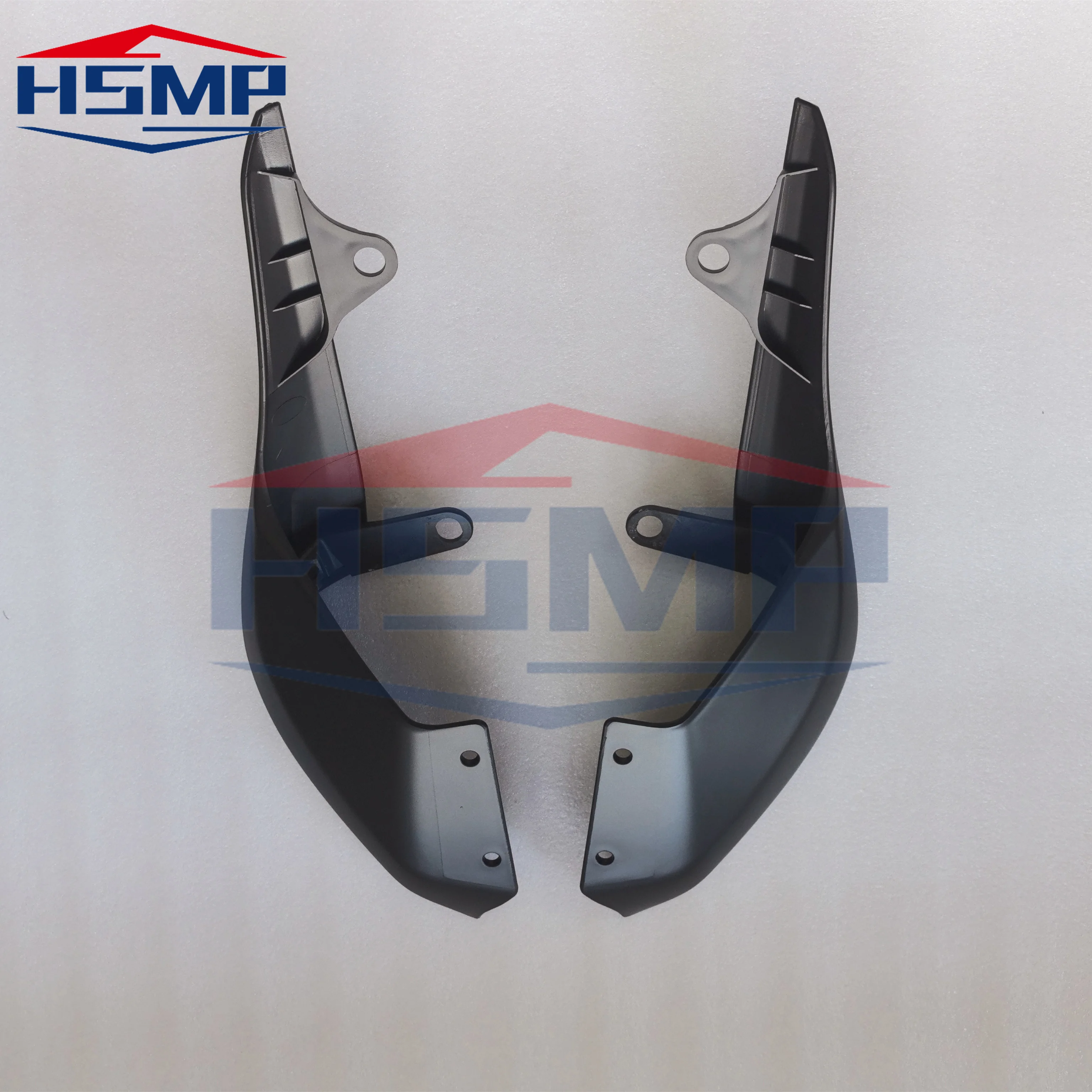 for Yamaha MT-07 mt 07 2021 2022 2023 motorcycle rear side cover fairing ABS plastic carbon fiber body kit