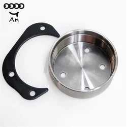 DQ200 0AM DSG 7-speed Transmission Valve Body Repair Kit for Volkswagen Audi