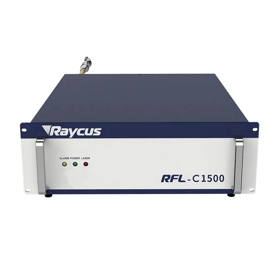 Raycus 1500W/2000W/3000W fiber laser source/BT240S cutting head/1500W/2000W/3000W chiller RDC6563F system