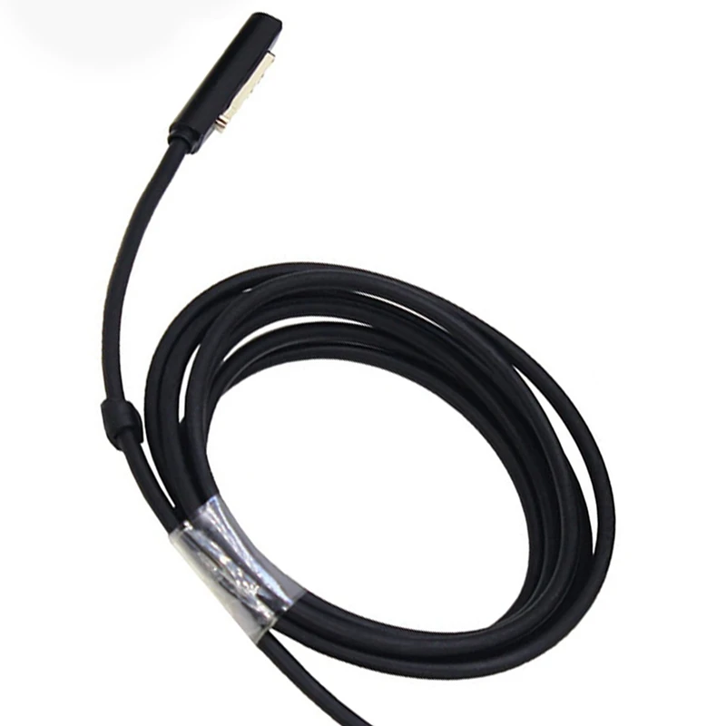 Pengisi daya cepat untuk Surface Pro 1 Pro 2 RT Windows 8, adaptor daya 12V 3,6 A 45W 1601 1536 1514