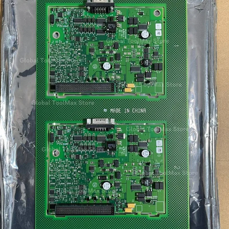 Touch screen accessories, circuit board PN-164331 400