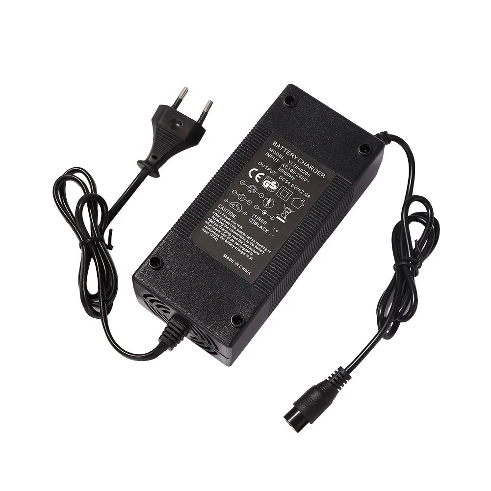 

Charger for Kugoo Electric Scooter Parts M4 Pro M4