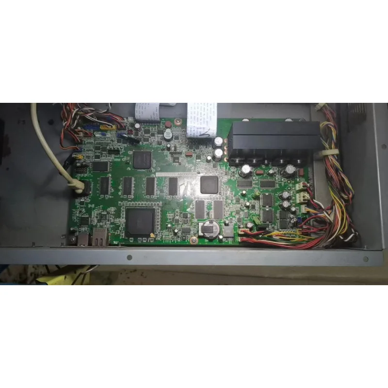 

Original disassembly is suitable for MUTOH 1604x 1604W1 VJ1604e motherboard accessories