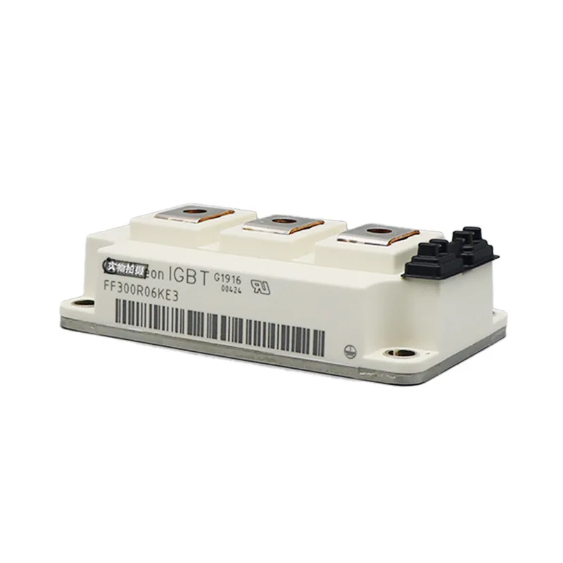 Módulo nuevo y ORIGINAL FF300R06KE3 FF200R06KE3, Envío Gratis