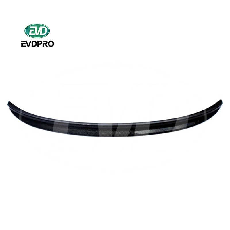 

AC Style Rear Spoiler for 2009-2015 BMW 7 Series F01 F02 High Quality Carbon Fiber Customized