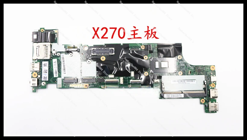 Suitable for T470 T470S T470P T460P T480s T480 T580 T490 T570T460 motherboard