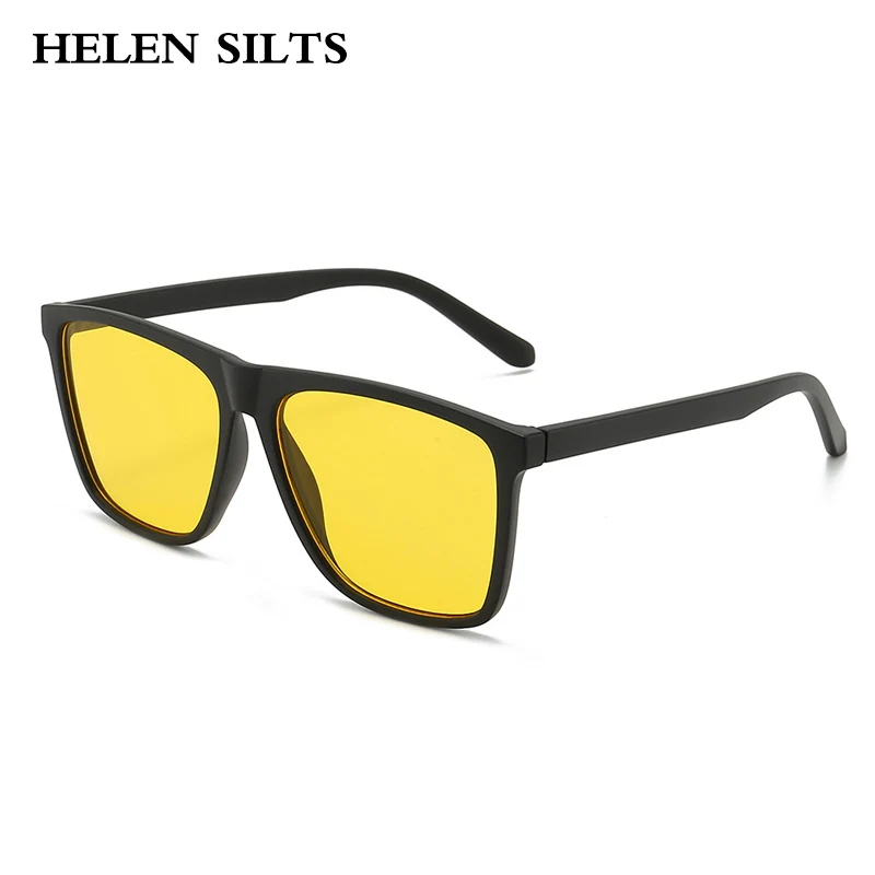 

Luxury Brand Designer Square Sunglasses Women Vintage Fashion Sun Glasses Men Trendy Punk Big Frame SunglassesUV400
