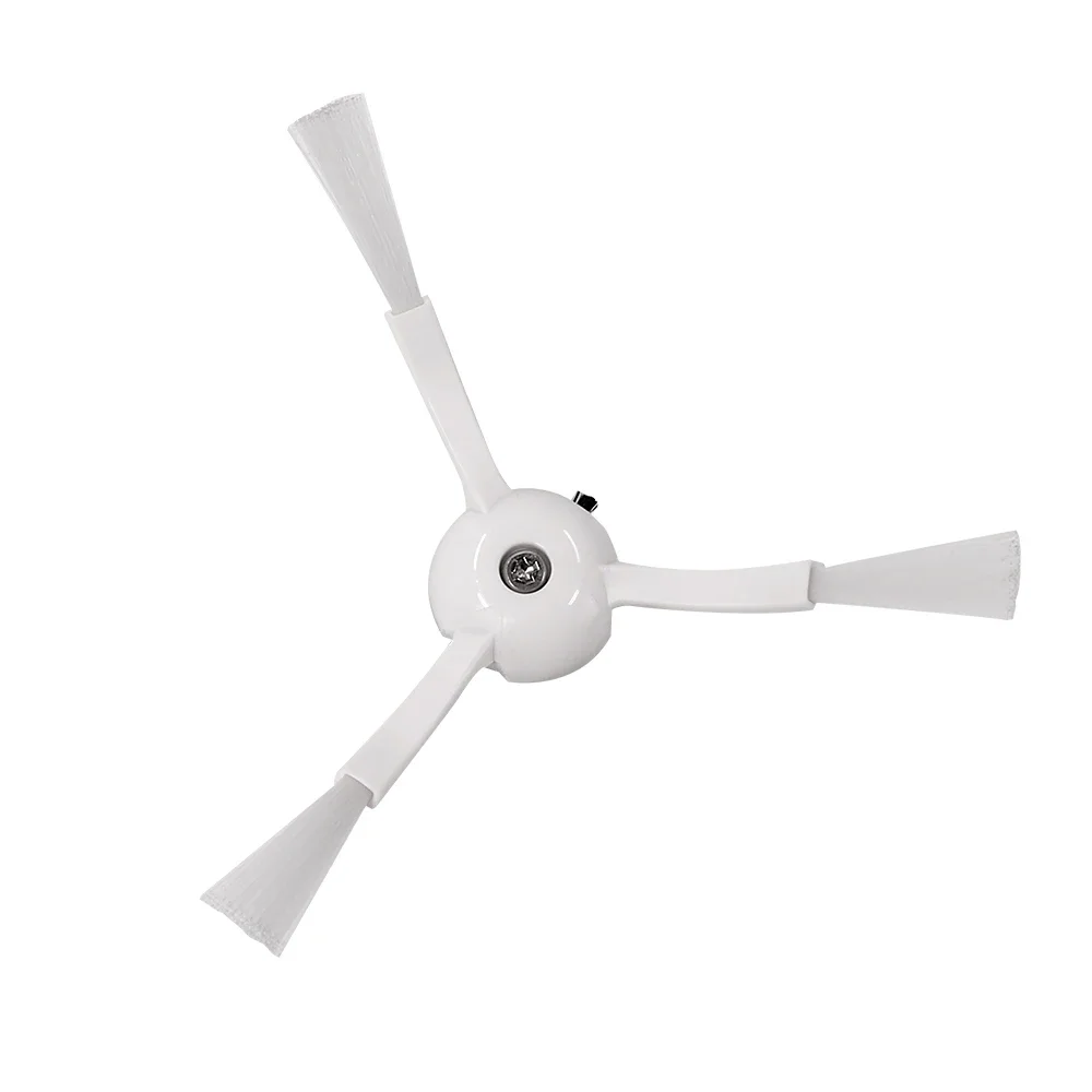 Household Side Brush Components  For XiaoMi 1S Roborock S6 S5 Max S6 Pure S50 S51 S55 S60 E2 Robot Vacuum Cleaning Accessories