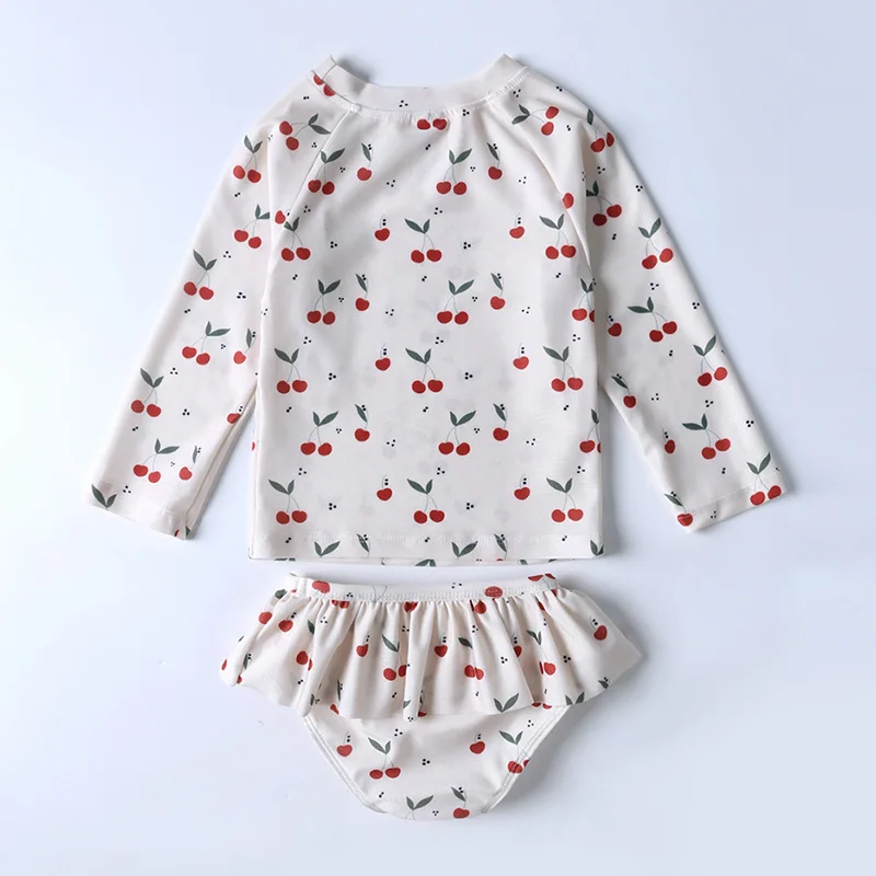 Рисунок 3 - Солнцезащитный раздельный купальник