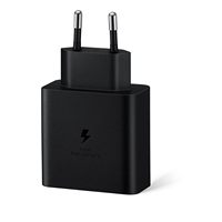 45W Usb-C Charger Power Fast Charger, Super Fast Charger Adapter Plug Samsung Galaxy S25 S24 S23 S22 S21 Ultra S25+ S24+ Note10+, A72 A55 5g, Z Flip 6, Tab S10+ S9 S8 S7
