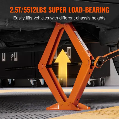 7 best sales lift for car - №3