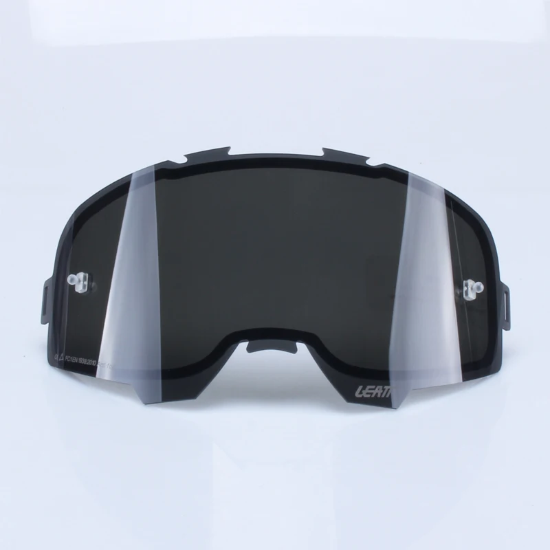 Motocross Goggles 6.5 Double Layer Anti Fog Cycling Glasses Gafas Para Mask Motorcycle Motorcycle Helmet Glasses for Men image 3