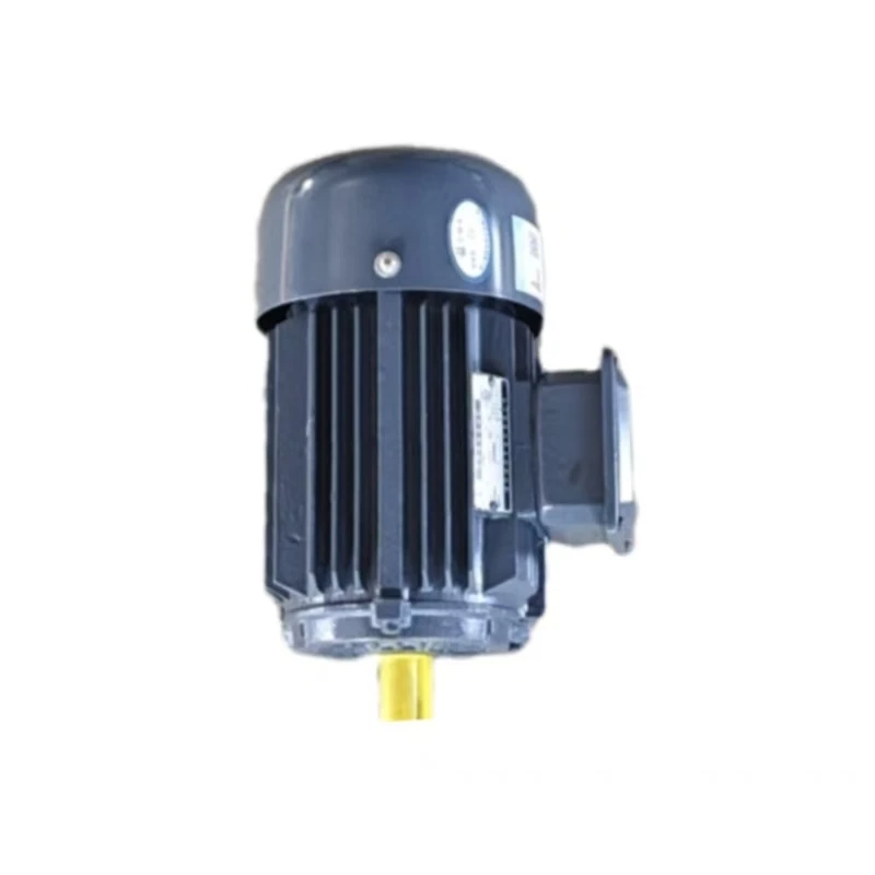 ultra-high efficiency three-phase asynchronous motor