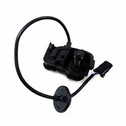 5C6810773BFuel Tank Door Lock Motor Control Actuator for Rapid Jetta Golf 7 Passat B7 5C6810773H 5C6 810 773A