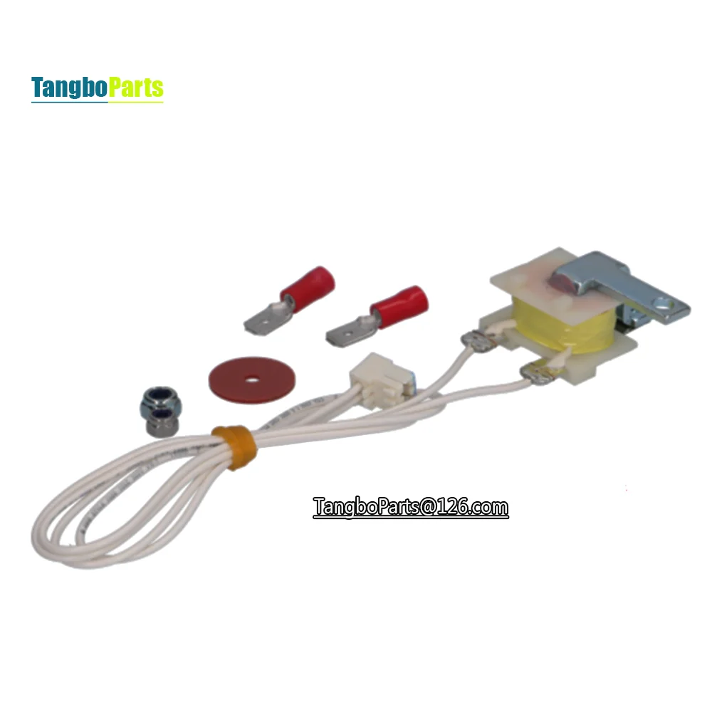 Multi-functional Oven Spare Parts Conversion Kit Buzzer For Rational SCC-WE CPC Combination Steam Oven