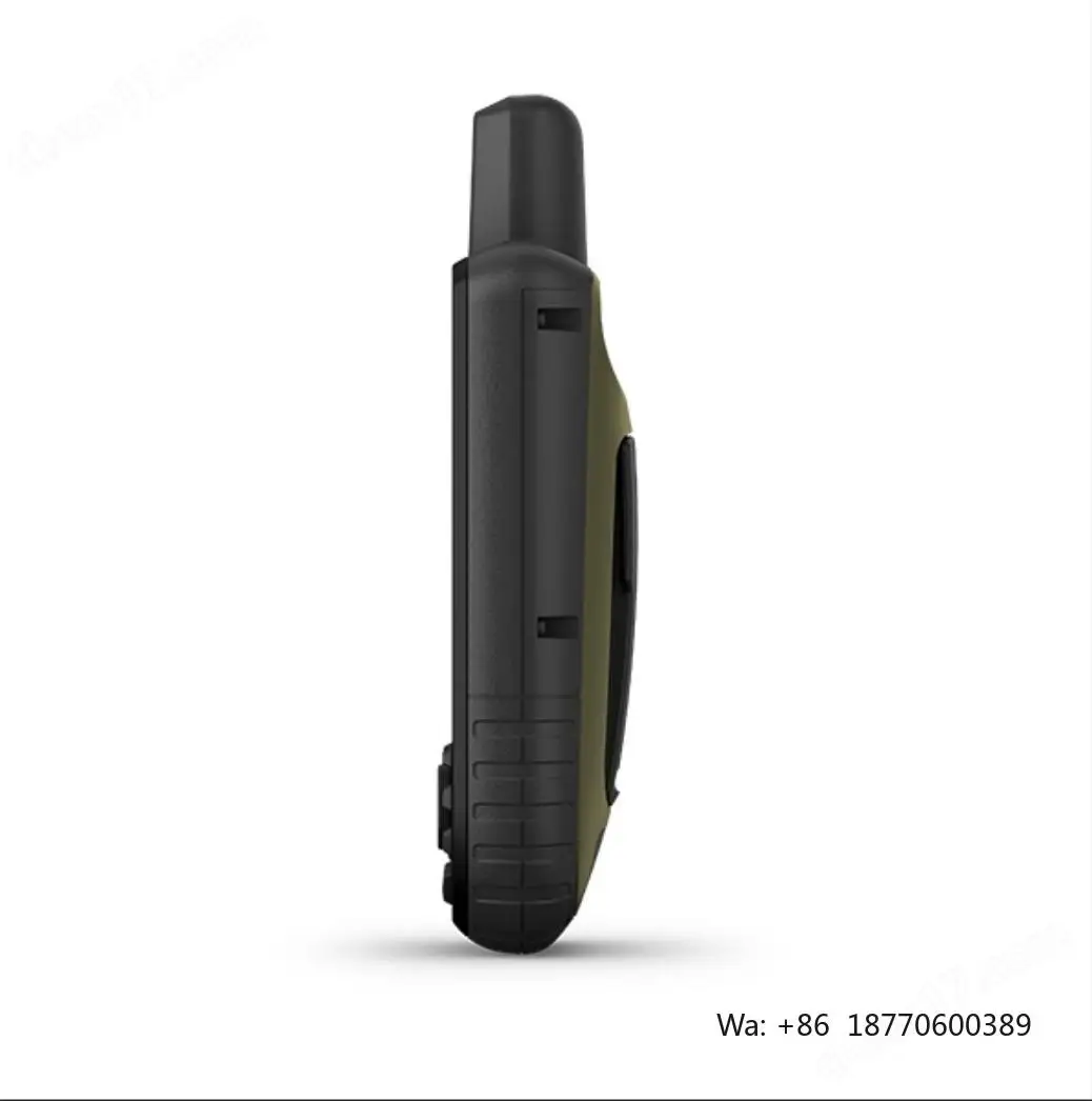Gar Min GPSMAP 679 Outdoor Handheld GPS Positioning Navigation Measuring Instrument Longitude and Latitude Coordinates Outdoor N