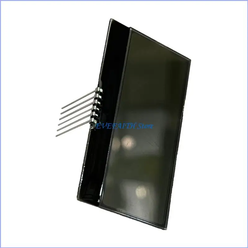 

124B Car Capacitive Screen Sensors Digitizer Panel for F150 2004-08 Dashboard Screen