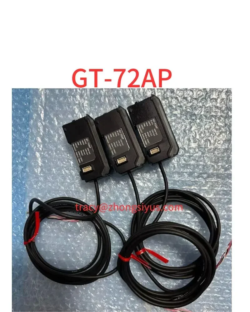 

Used GT-72AP amplifier