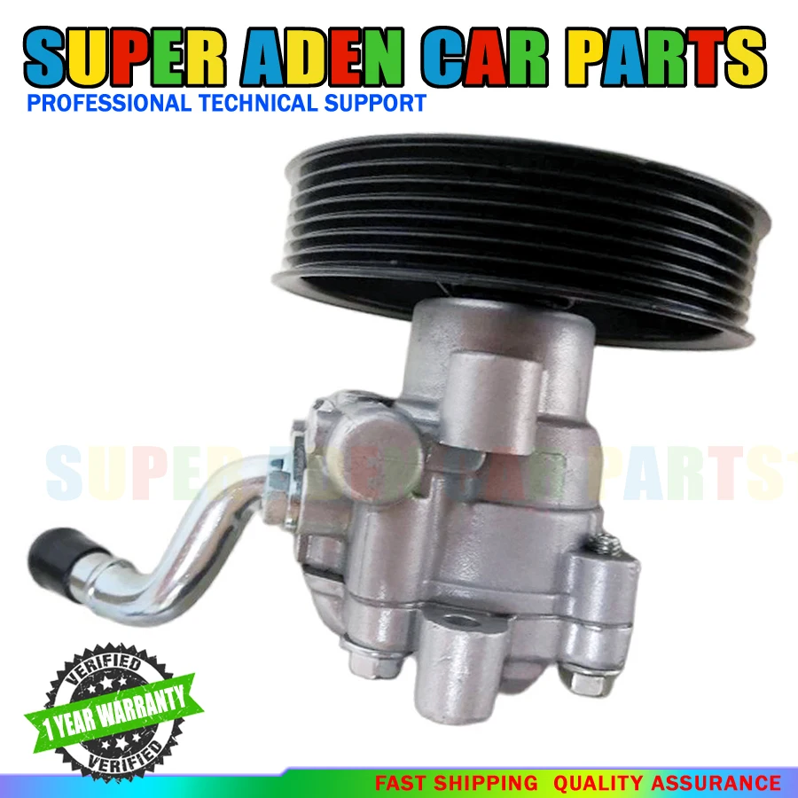 

Новый насос гидроусилителя руля для Kia mohave borrega 2009-557100-2J010 57100-2j500 71002J010 571002j500