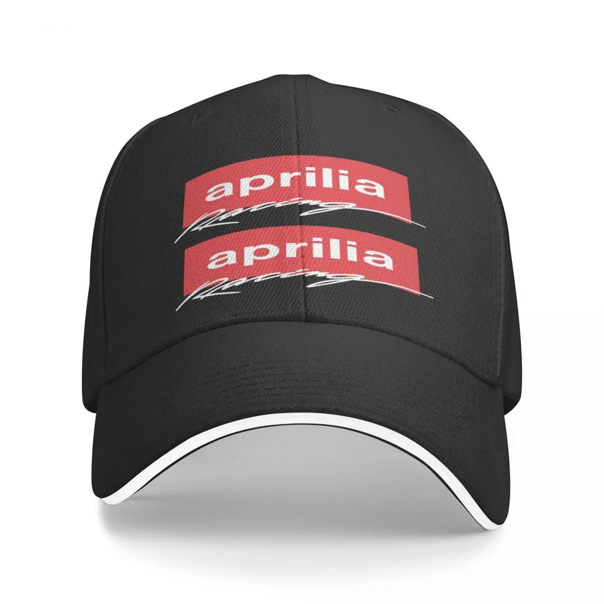 Aprilia Racing 11, czapka z daszkiem, czapka z daszkiem, damska czapka z daszkiem, czapka z daszkiem, bezpłatna wysyłka, męska czapka z daszkiem