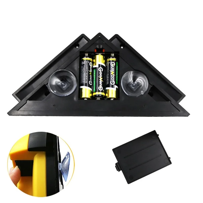 Right Angle 90 Degree Square Laser Level Laser Vertical Ground Wire Instrument Measurement Job Tool Laser new