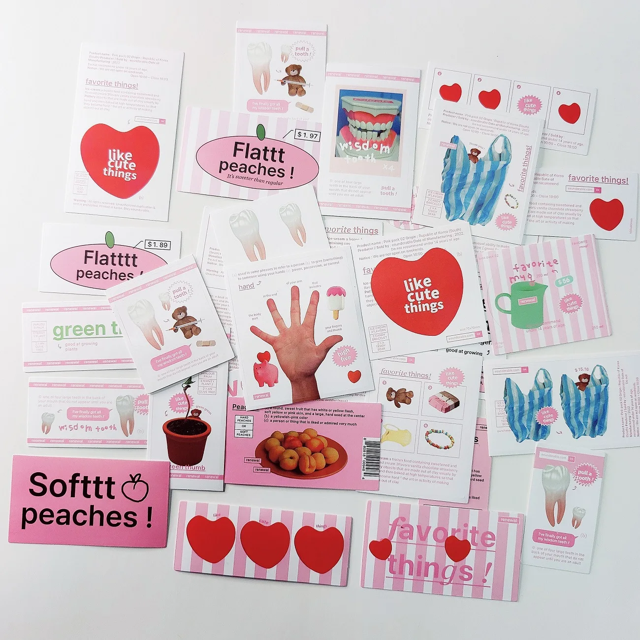 Variant: Pinkpack