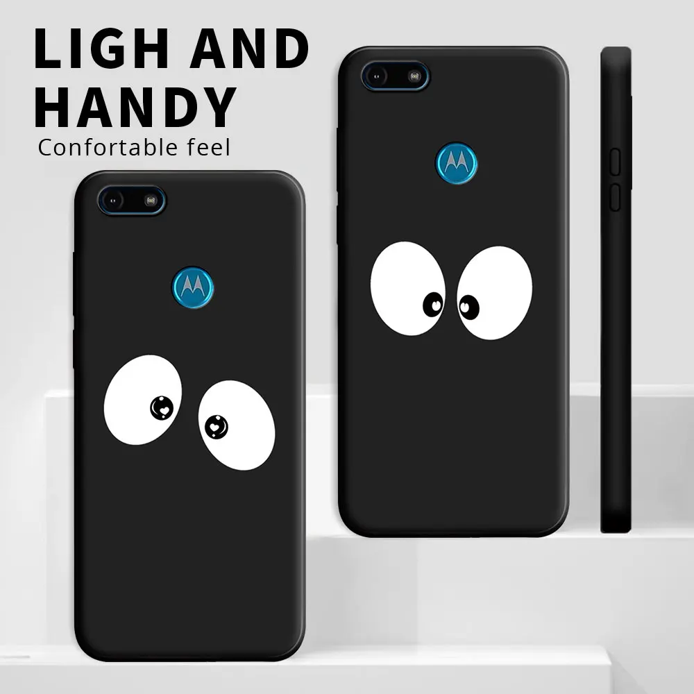 For Motorola Moto E… - image