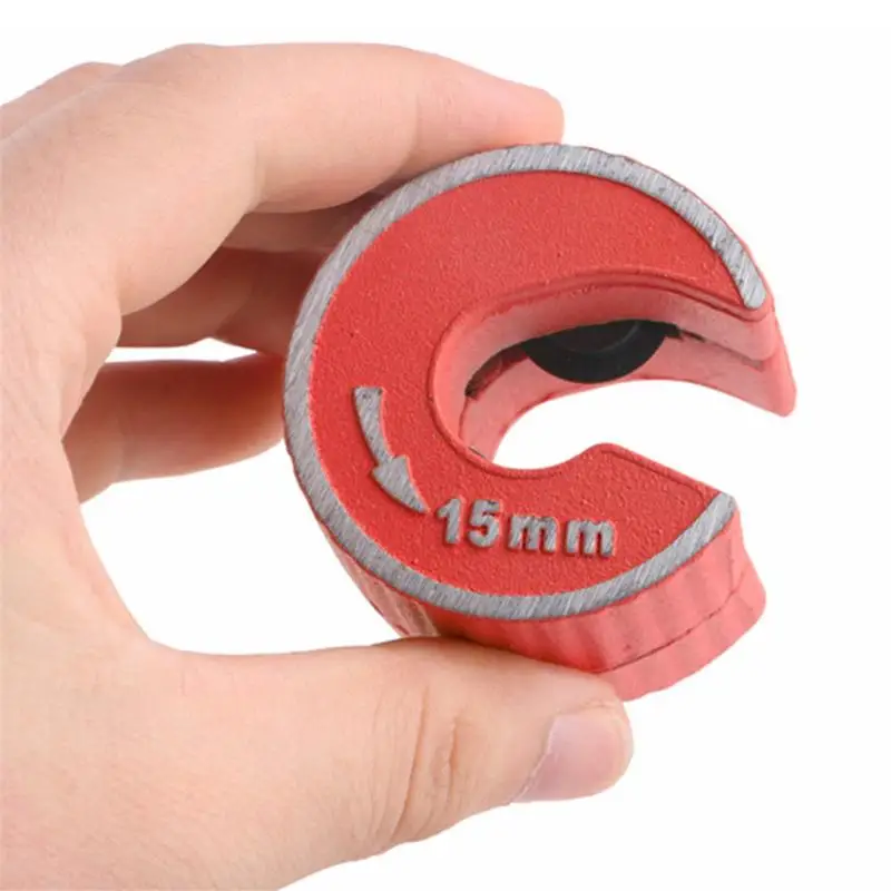 Fast The Cutting Tools round cutter 15mm/22mm/28mm pipe cutter copper pipe aluminum pipe PVC pipe scissors cutter tool