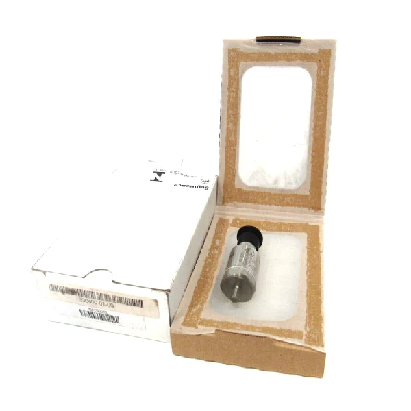 

Новый 330400-01-00 акселерометр 3304000100 Совершенно новый оригинальный точечный ПЛК