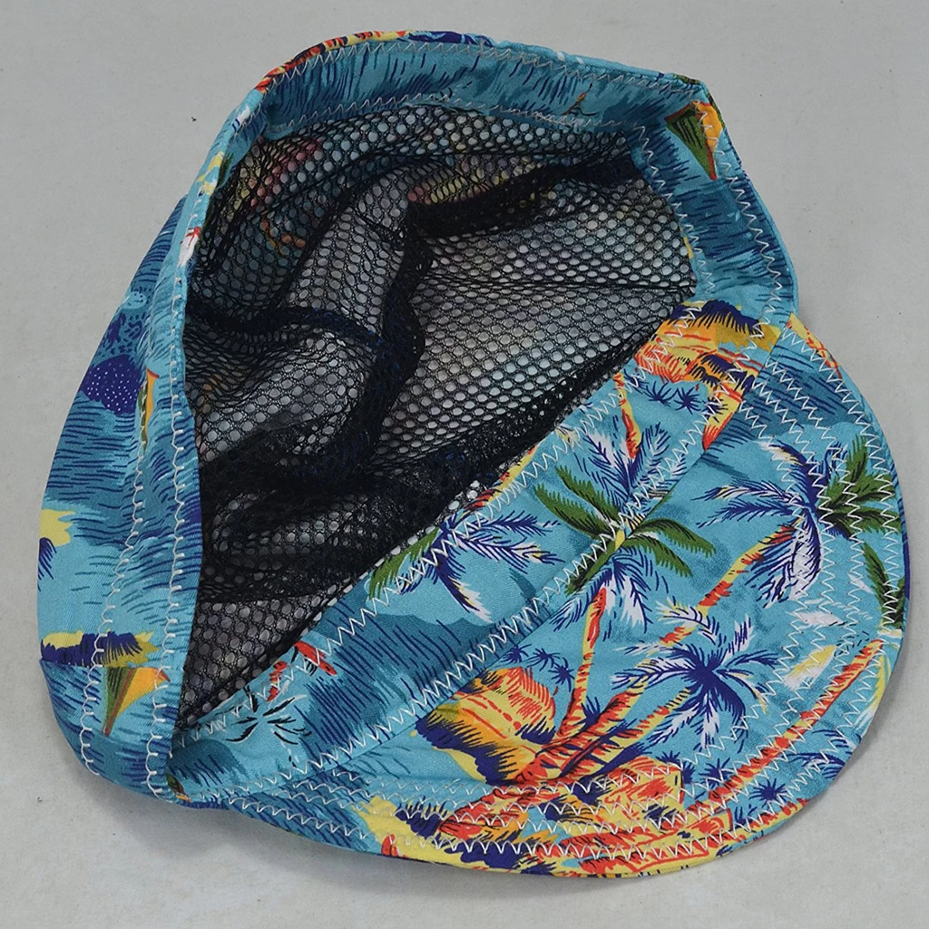 Flame Retardant Protective Welding Hat HELMET HIGH QUALITY Cotton