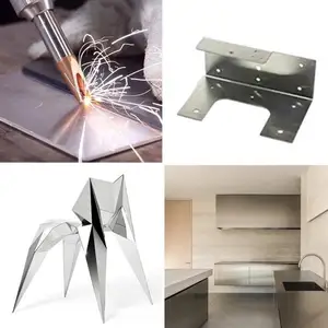 304 الفولاذ المقاوم للصدأ ورقة مربعة لوحة سمك 0.2 / 0.5 / 0.8 / 1/2 / 3mm ناعم مصقول معدني مصقول لوحة 100x100mm 200x200mm 10 مبيعات رئيسية 3 مم صفائح الفولاذ المقاوم للصدأ - No1