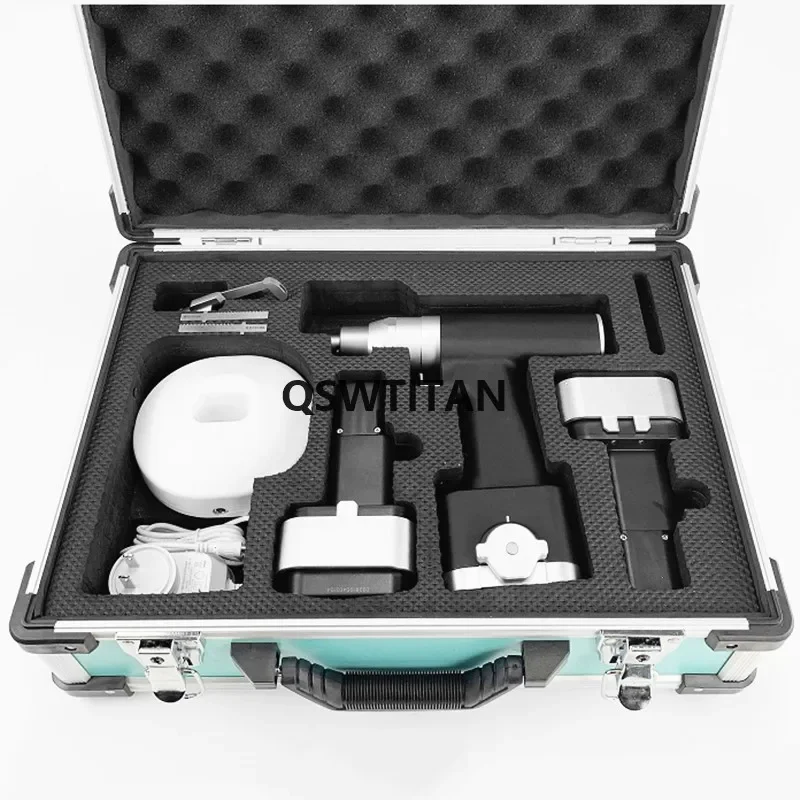 Orthopedic Reciprocating Sternum Saw Sternum Saw with Free Accessory Support Veterinary Surgical Instruments