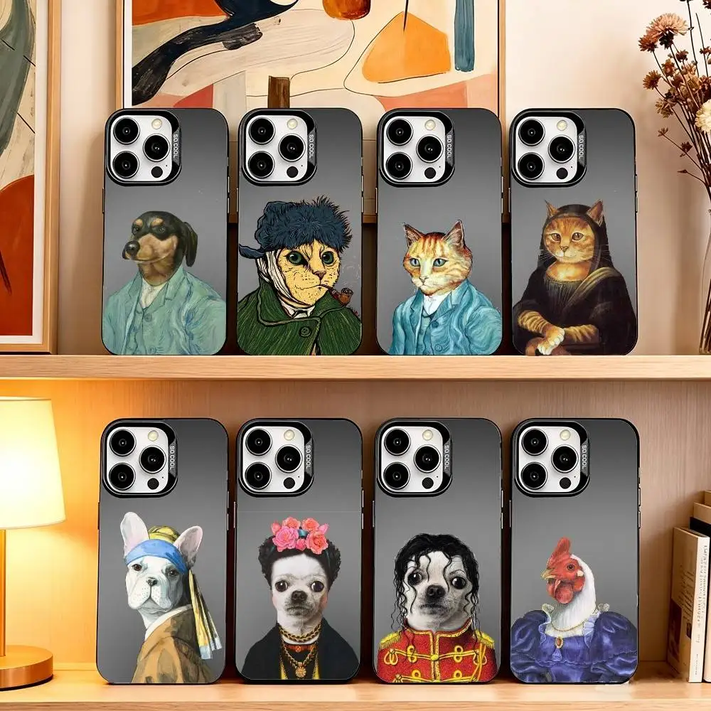 Retro Oil P-Paintin…