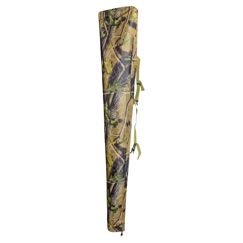 

Deer Feeder Bag Large Capacity Oxford Cloth Deer Corn Feeder Lightweight Deer Feeder Bag Outdoor Game Feeder for Hunting Feeding