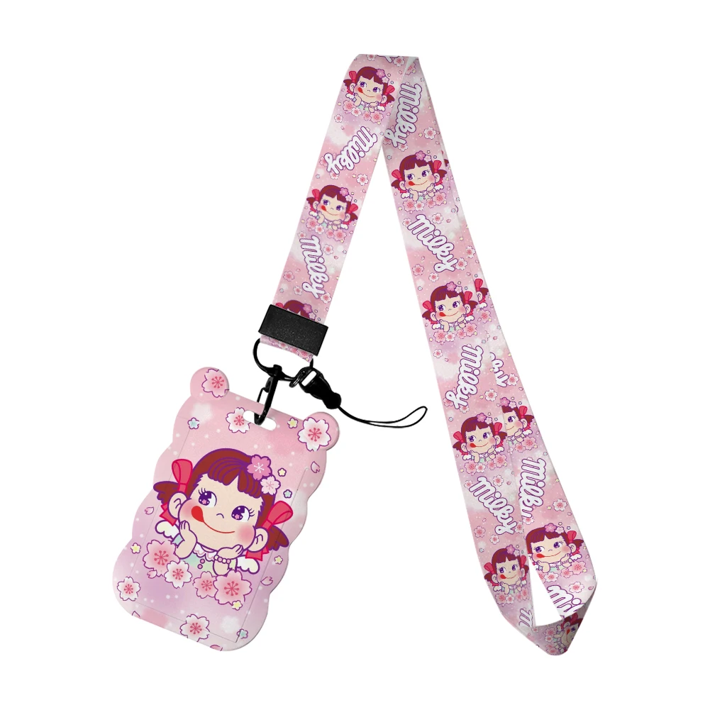 Рисунок 6 - Японский милый мультяшный держатель