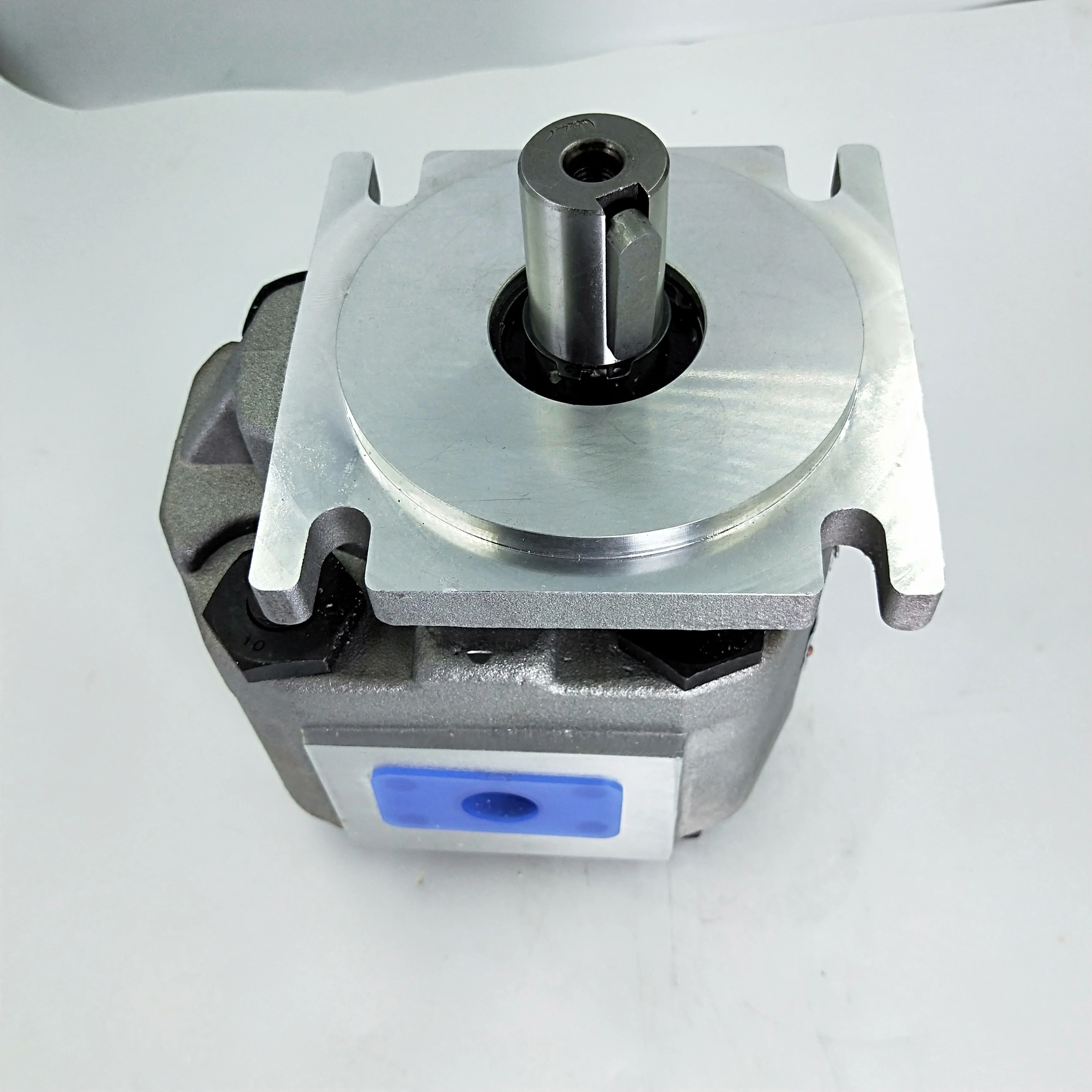 Keyuan CBKP -63 BFPR مضخة هيدروليكية BKP-63/32-BFA CBKP100/63/50-BFP CBKP125/63/50-BFP CBKP 32/32/18 BF XL رافعة ترس هيدروليكي P