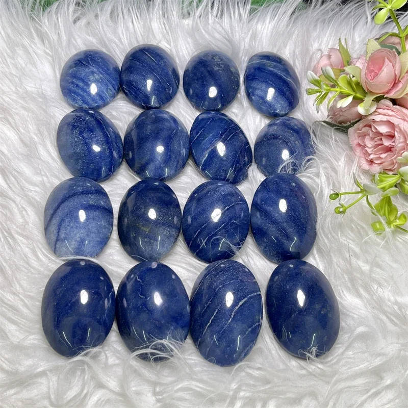 

#'# Hot Sales Wholesale Hot Sale Healing Crystal Smooth Polished Blue Healing Crystal For Sale