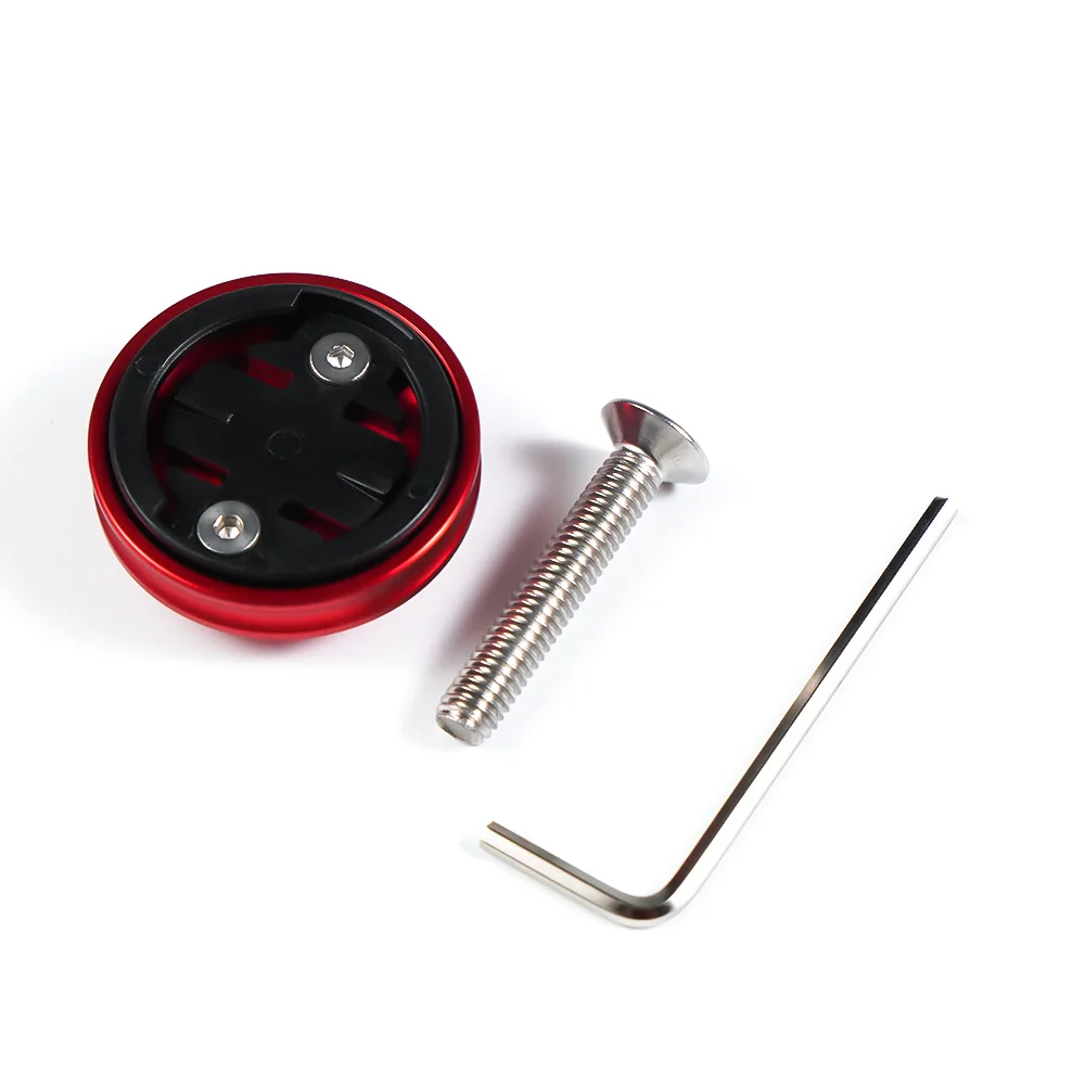 Red Garmin