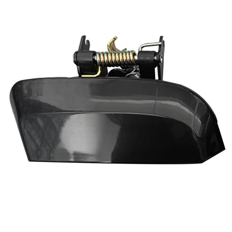 

Car Exterior Door Handle 82607-7S004 For Nissan Armada 2004-2015 Car Rear Door Pull Handle Left