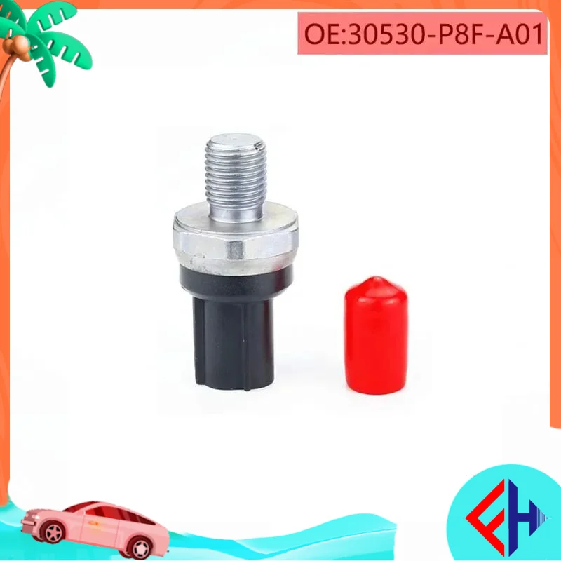 

Оригинальный 30530-P8F-A01 для Honda Accord Odyssey Pilot Acura, датчик детонации MDX RL TL, ремонтный автокомплект 30530P8FA01 30530 P8F A01