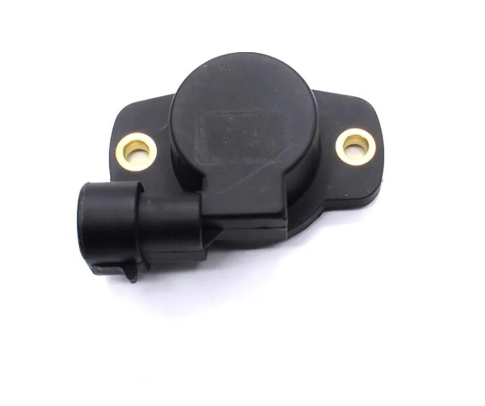 10pcs Throttle Position Sensor For Fiat Peugeot Lancia Volvo Citroen Berlingo Xsara Picasso Ax Zx Saxo Xantia OE No.:7701204055