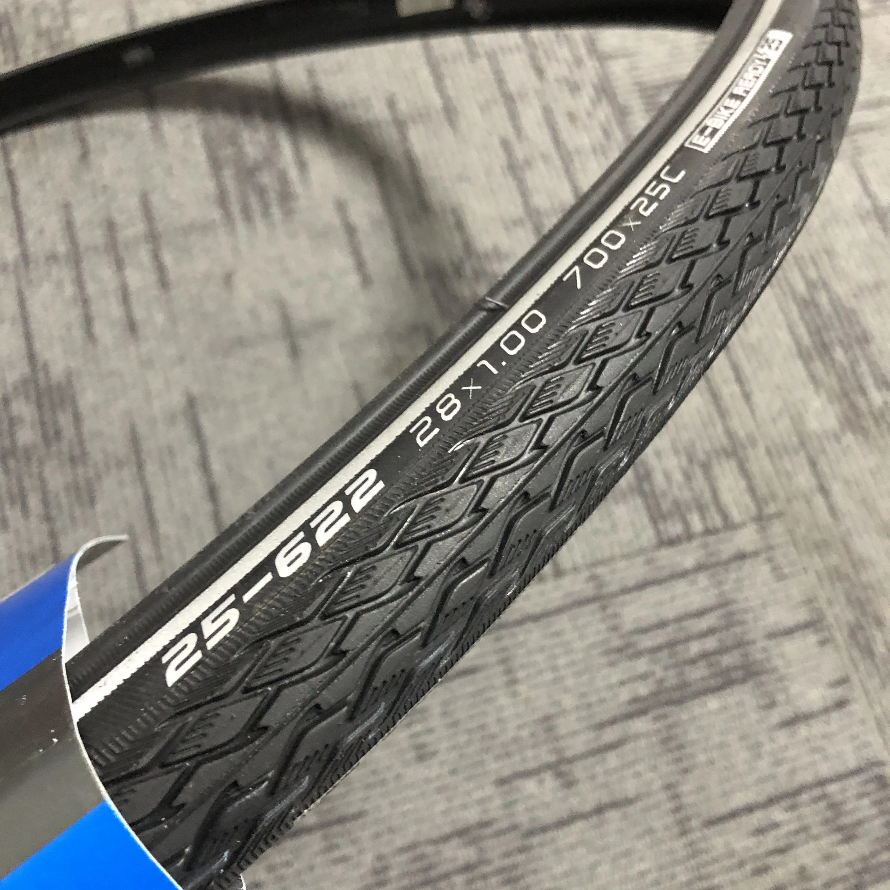 SCHWALBE MARATHON 26x2 26x1.75 27.5x2 700C Road Mountain Bike Stab