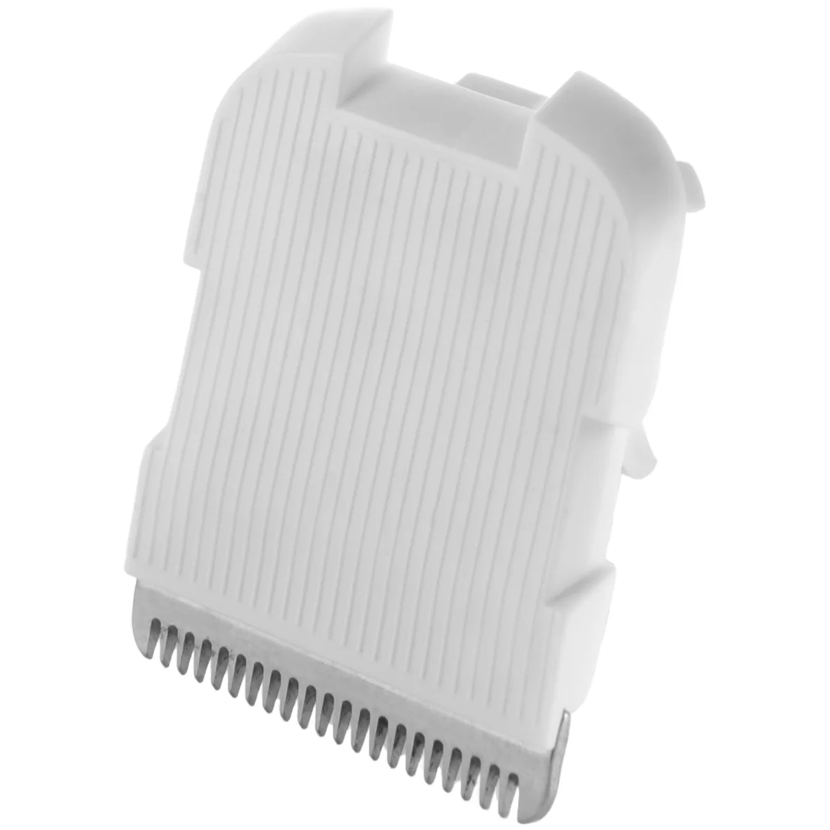 N-A64E Replacement Hair Clipper Blade for ENCHEN Boost Nano Ceramic Cutter Head White