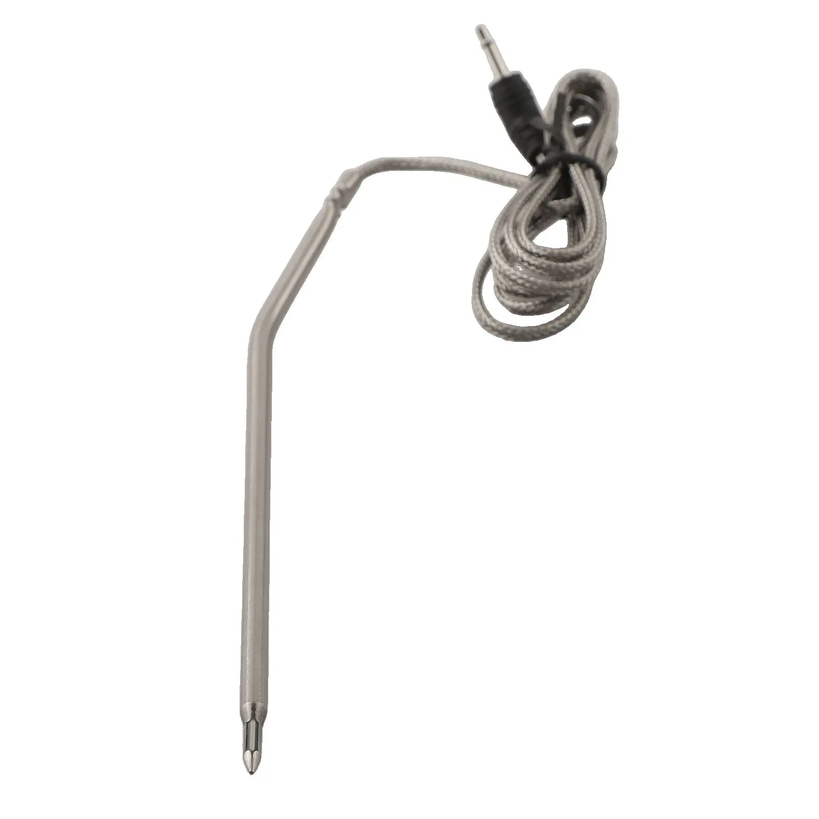 Probe Compatibility Probe Clips Temperature Probes Single Probe Thermometer Meat For Thermopro Stainless Steel
