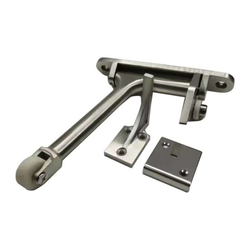 

304 stainless steel precision casting setter, plus heavy duty precision casting setter, double door